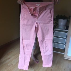 LOFT Chinos size 2